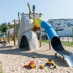 383, Seepark *