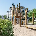 383, Seepark דירה