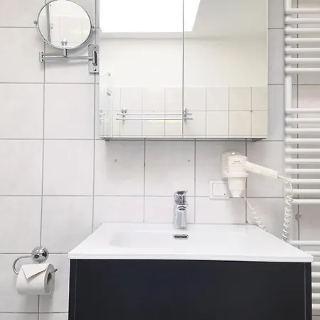 Lägenhet Fewo 383, Seepark Sellin *