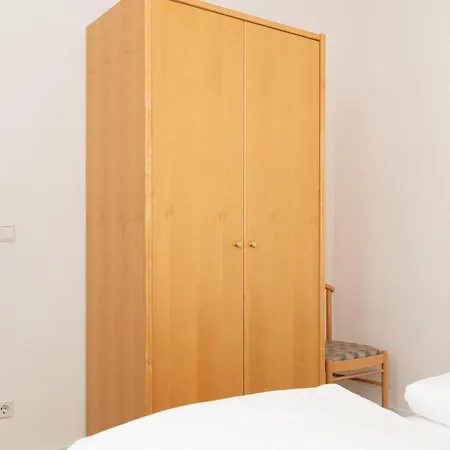 Fewo 383, Seepark Sellin * Зеллин