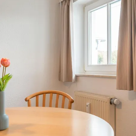 Fewo 383, Seepark Sellin Зеллин