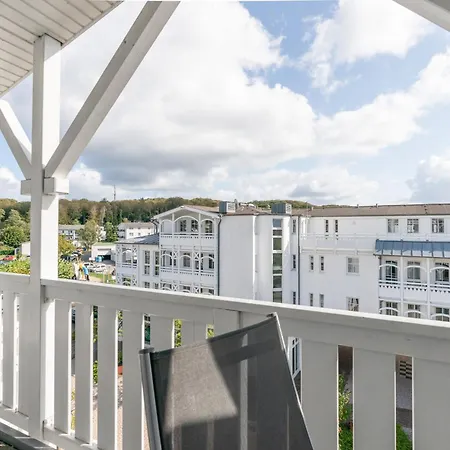 383, Seepark * Sellin (Rugen)
