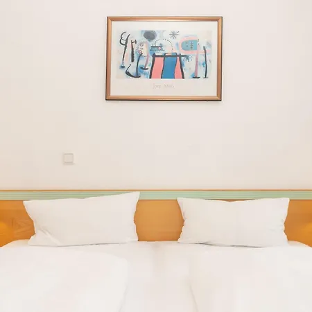 Fewo 383, Seepark Sellin Апартаменты *