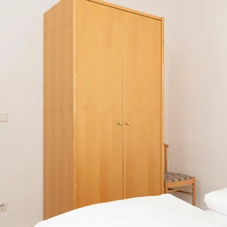 Апартаменты Fewo 383, Seepark Sellin Зеллин