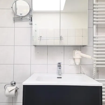 Fewo 383, Seepark Sellin * Зеллин