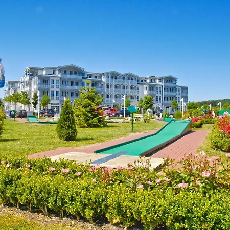 383, Seepark شقة