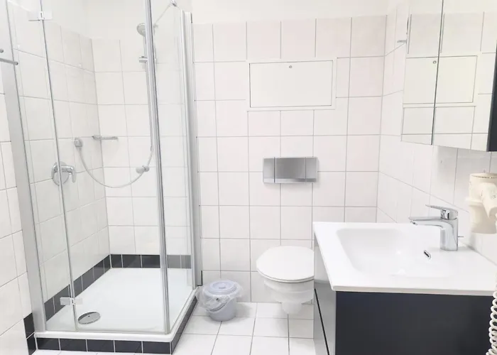 Apartment 383, Seepark Sellin (Rugen)