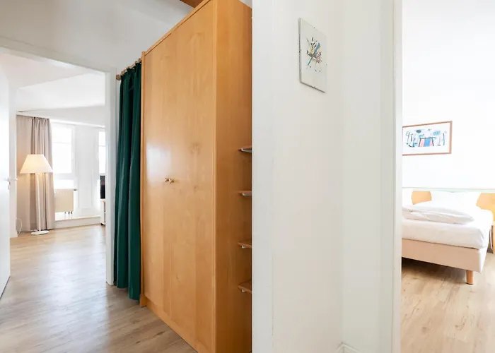 383, Seepark Apartment