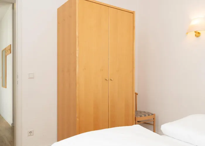 Apartment 383, Seepark Sellin (Rugen)