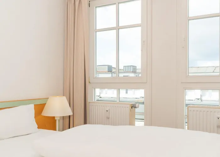 383, Seepark Apartment Sellin (Rugen)