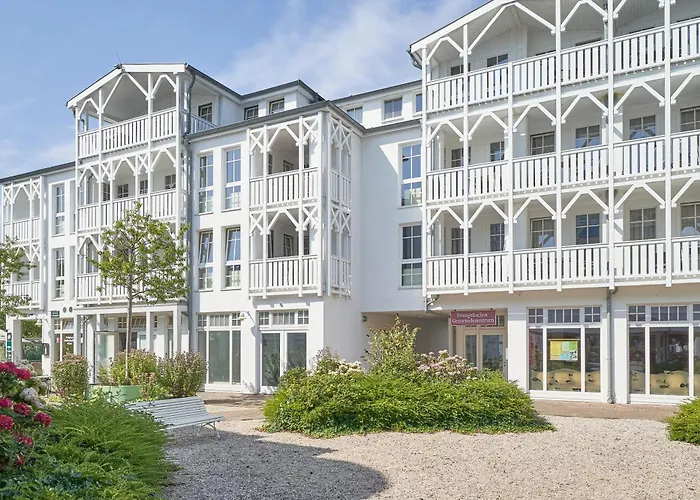 383, Seepark Apartment