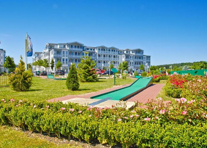 383, Seepark Apartment